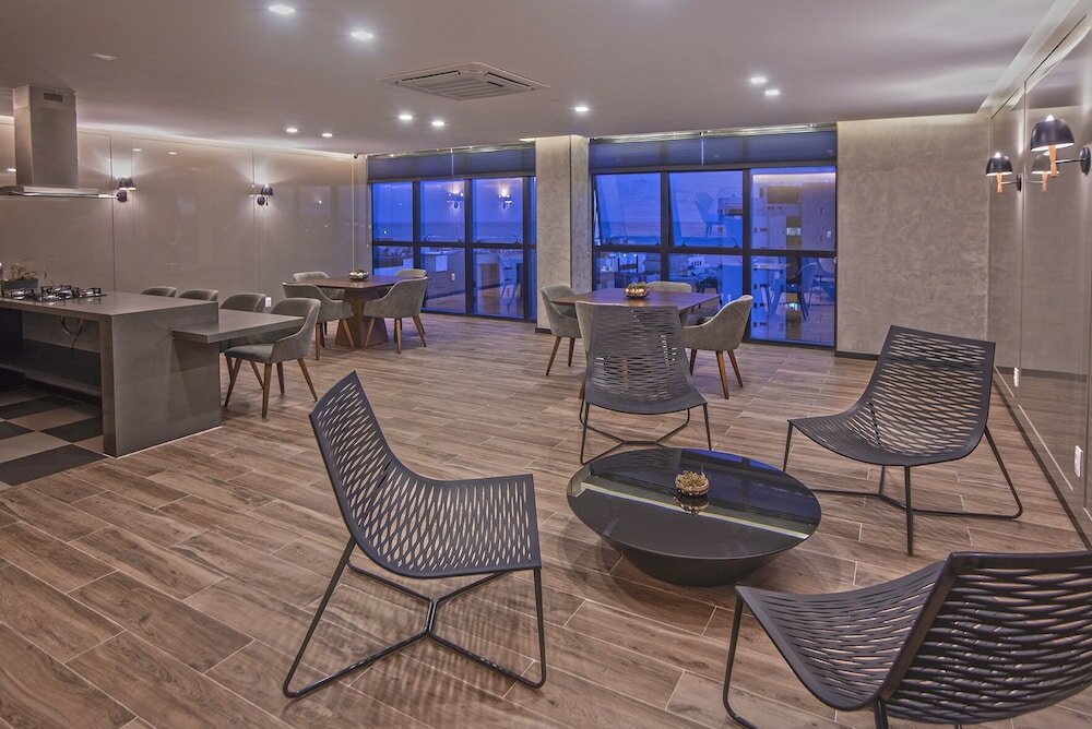 Фото Edifício Time - Apto 613