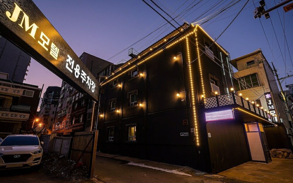 Фото Anyang Koam Hotel