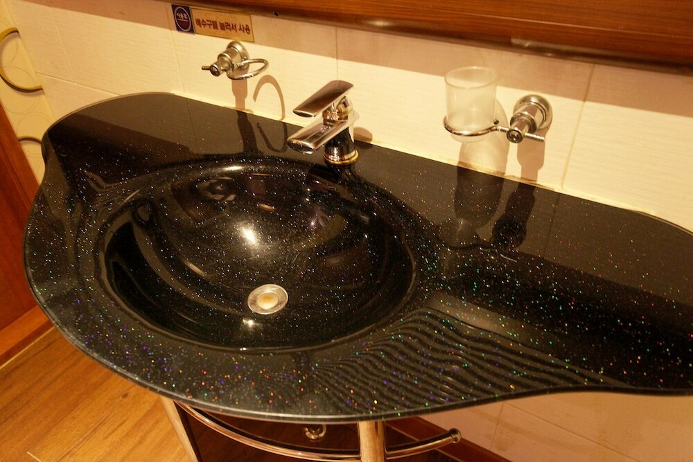 Фото Daejeon Munchang Concert