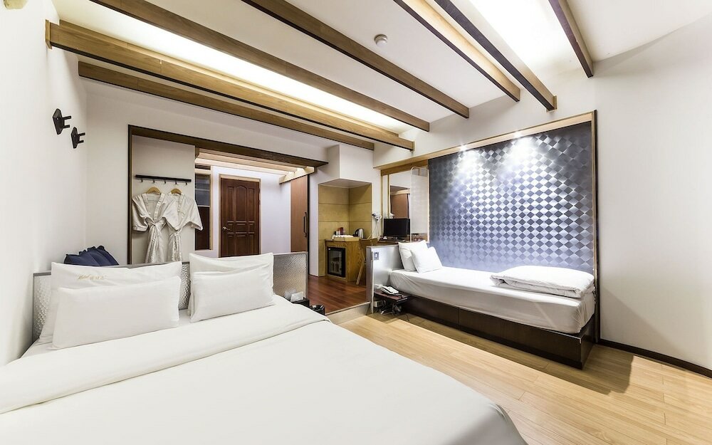 Фото Anyang Winners