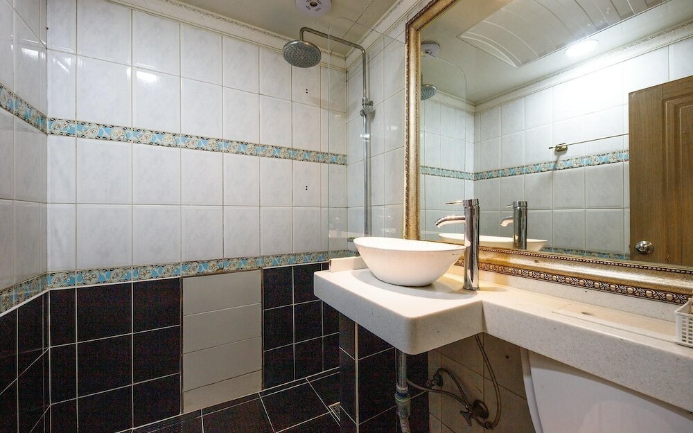 Фото Pohang Daejamdong Business A