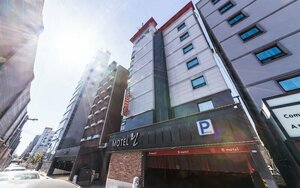 Гостиница Incheon Lin в Инчхоне
