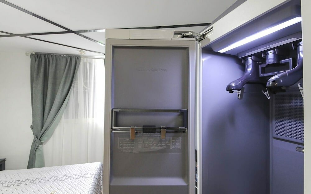 Фото Daejeon Yuseong 2x