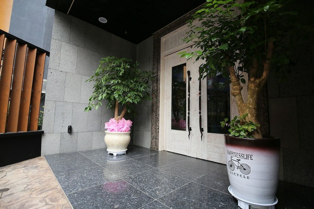 Фото Daejeon Yongjeon Bobos