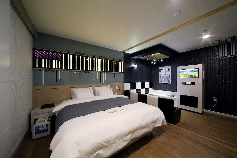 Фото Ulsan Jeongja-dong Venice