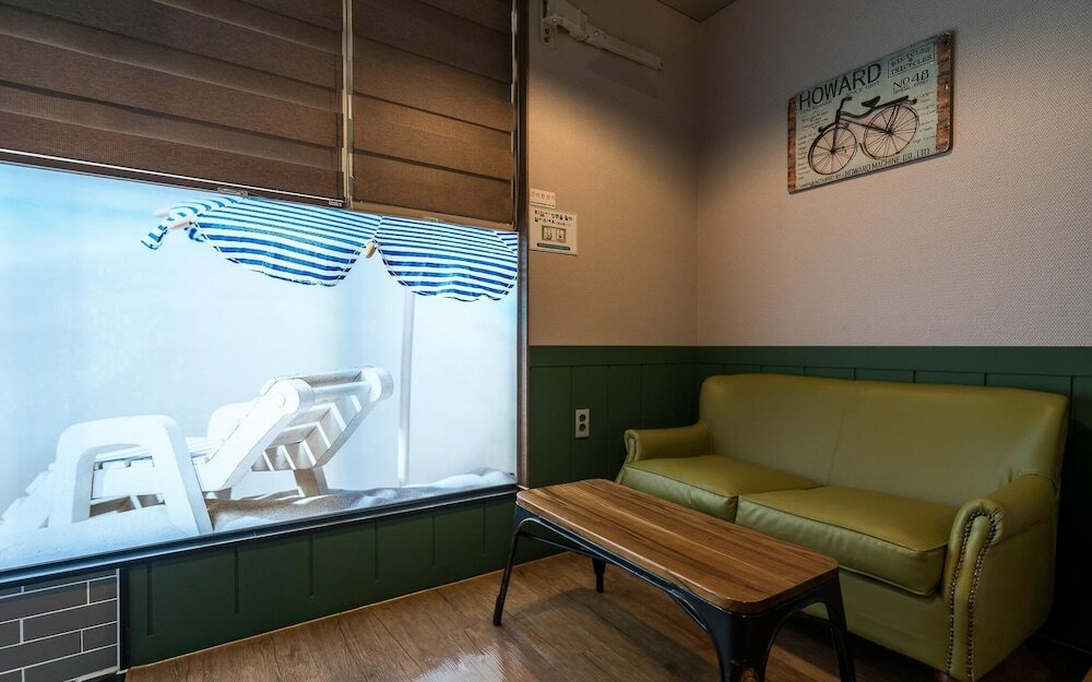 Фото Ulsan Jeongja-dong Venice