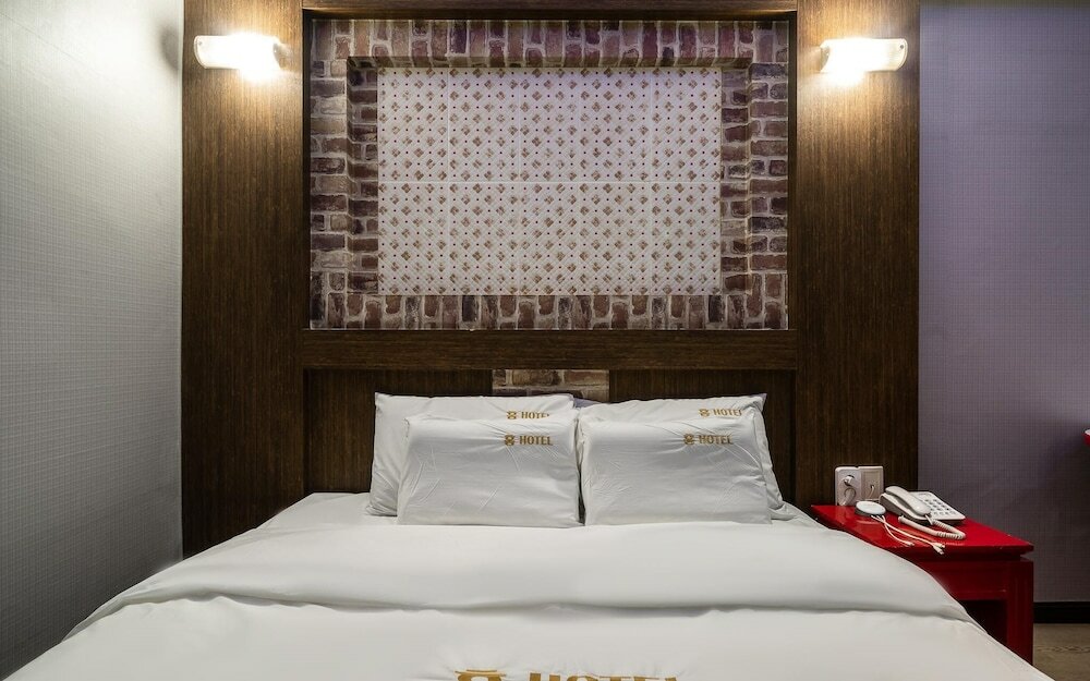 Фото Incheon Home