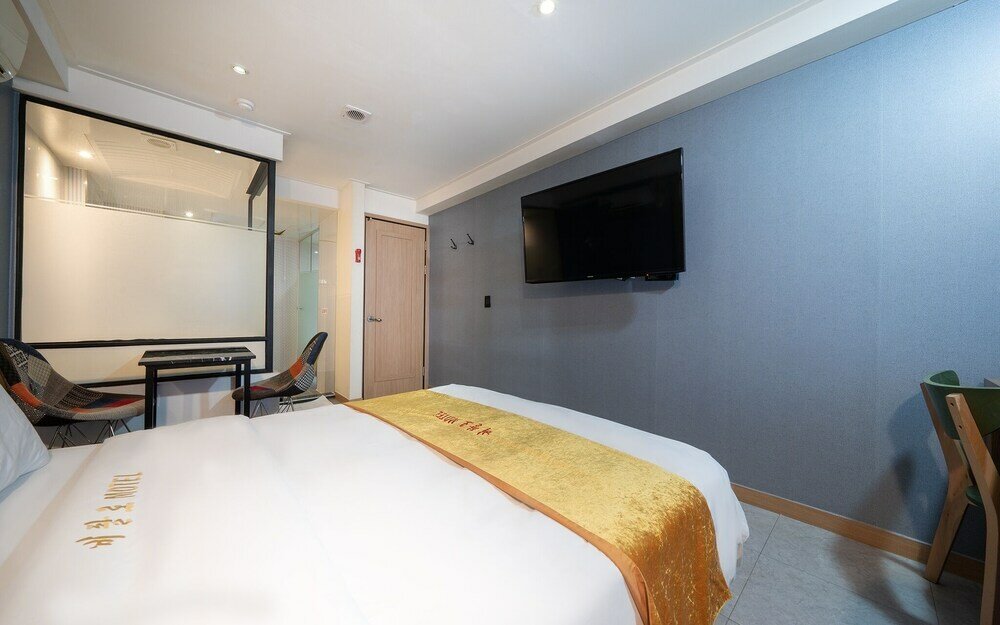 Фото Anyang Buffalo