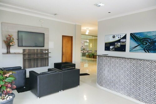 Гостиница Dallas Hotel Premium в Алтамире