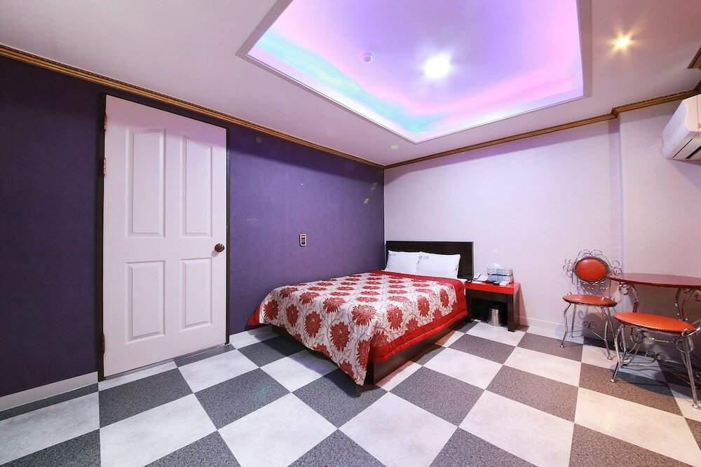 Фото Anyang Queen