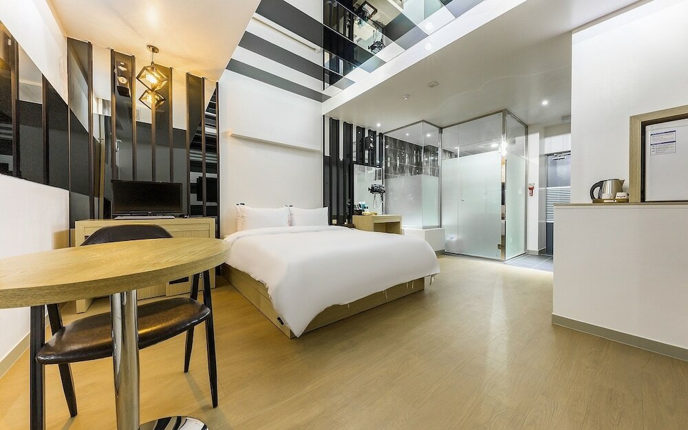 Фото Daejeon Sannae Syap