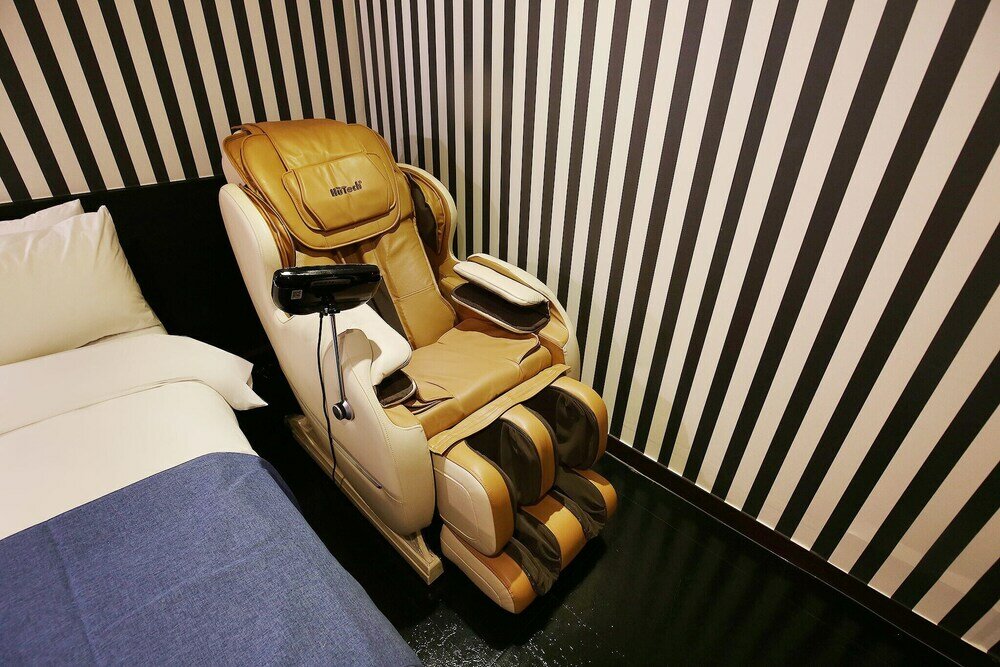 Фото Daejeon Yuseong One