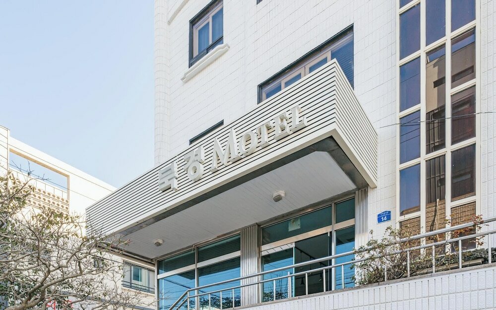 Фото Jeju Beijing Motel