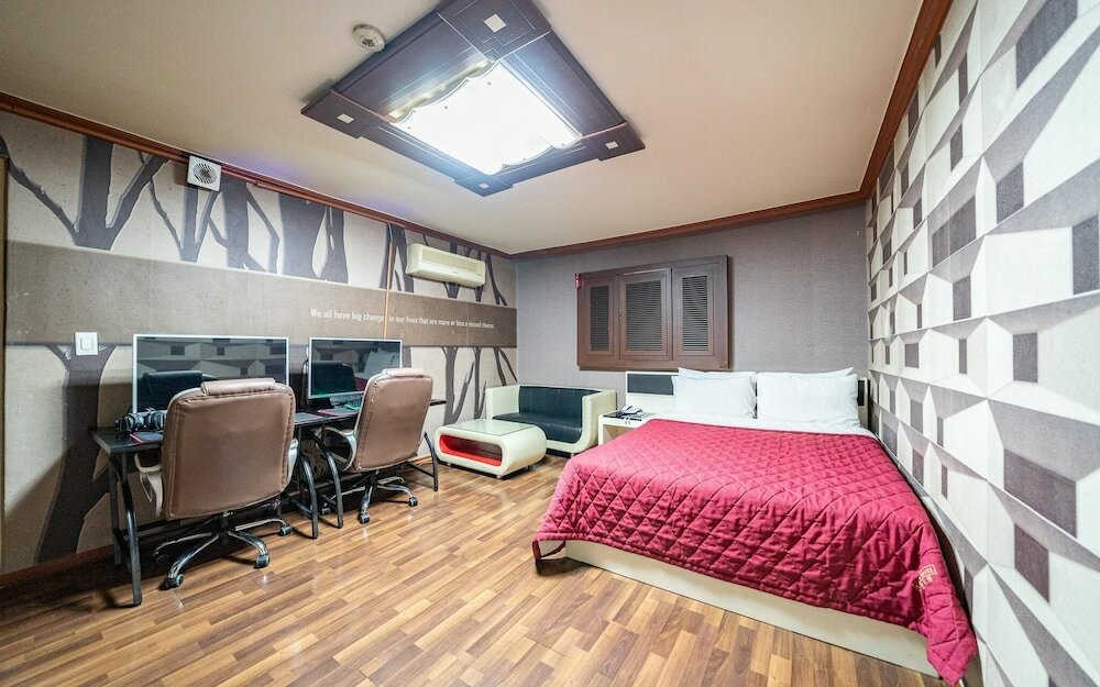 Фото Incheon Ocean