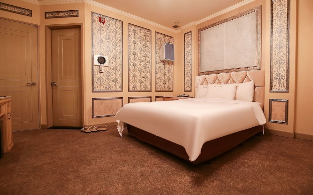 Фото Daejeon Yuseong Seattle