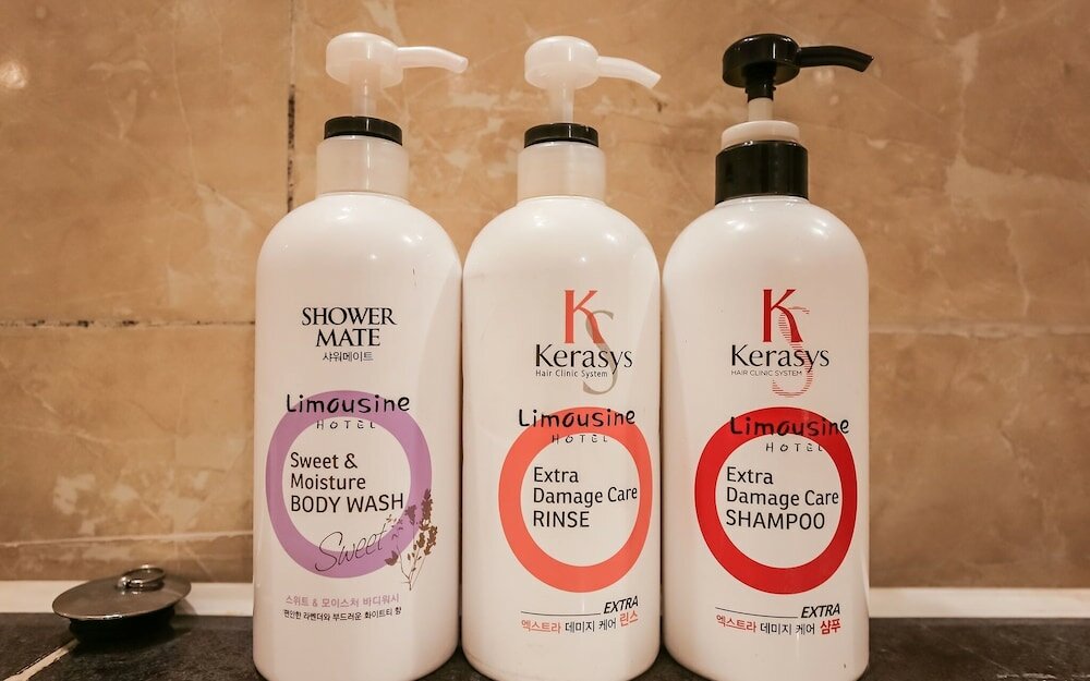 Фото Daejeon Yongjeon Limousine