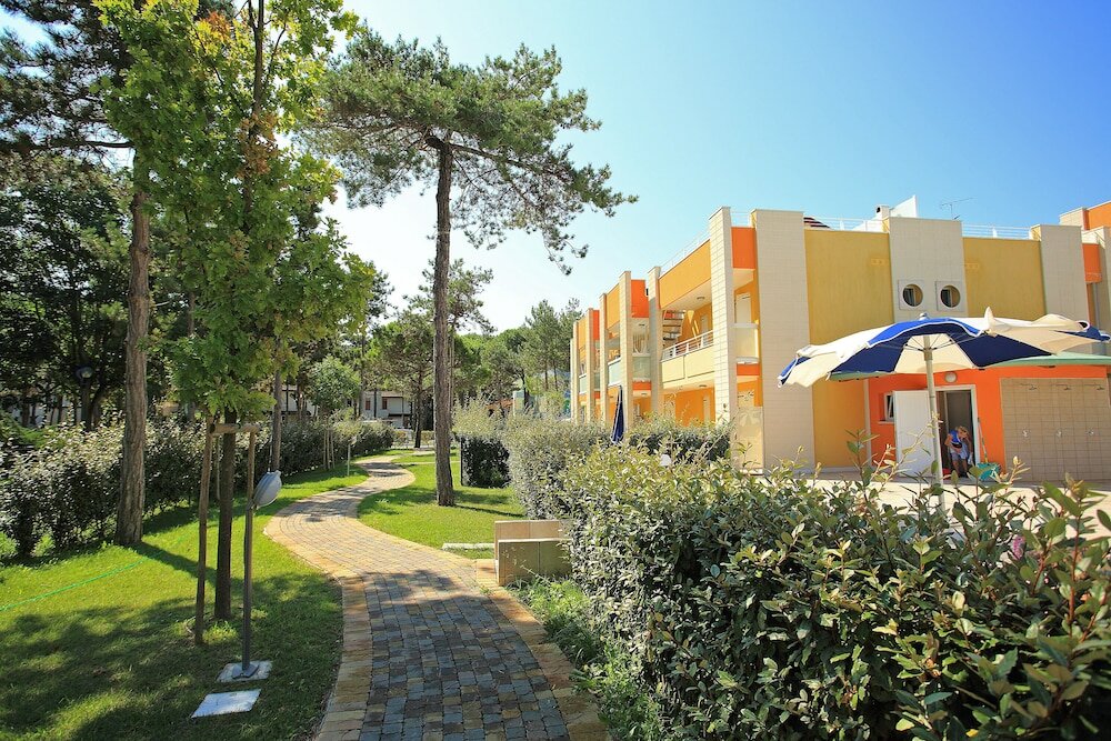 Фото Parco delle Nazioni