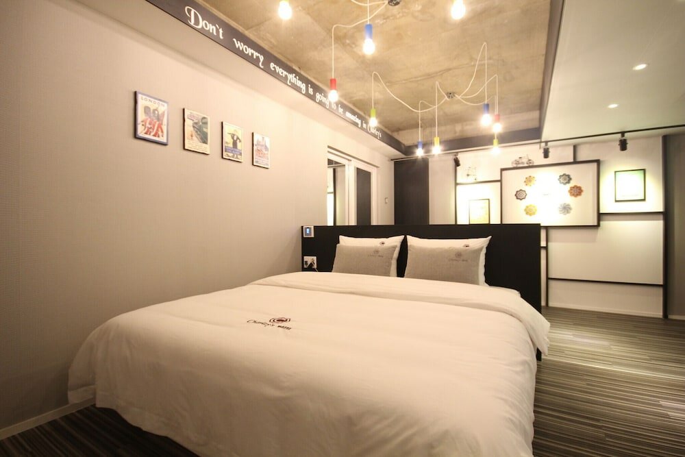 Фото Changwon Sangnam-dong Charlie's