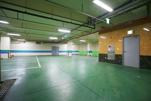 Гостиница Namyangju Hotel 9 в Намъянджу