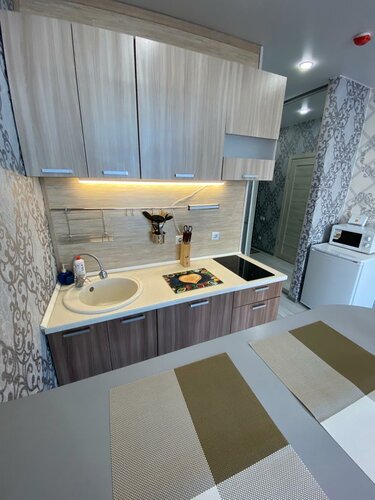 Kemcomfort на Притомском Проспекте 25к2  фото 4