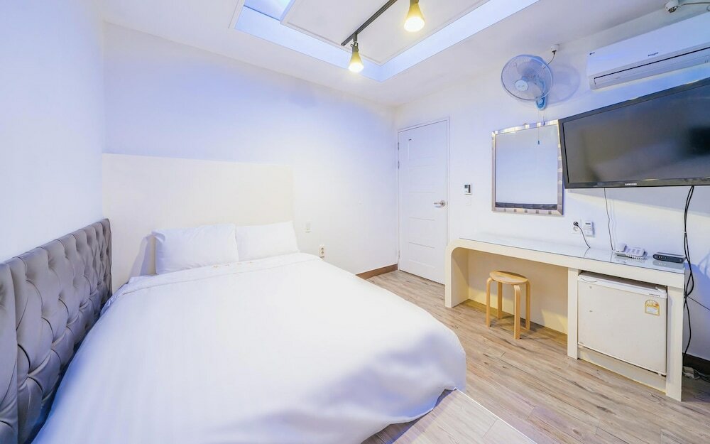 Фото Jeju Beijing Motel