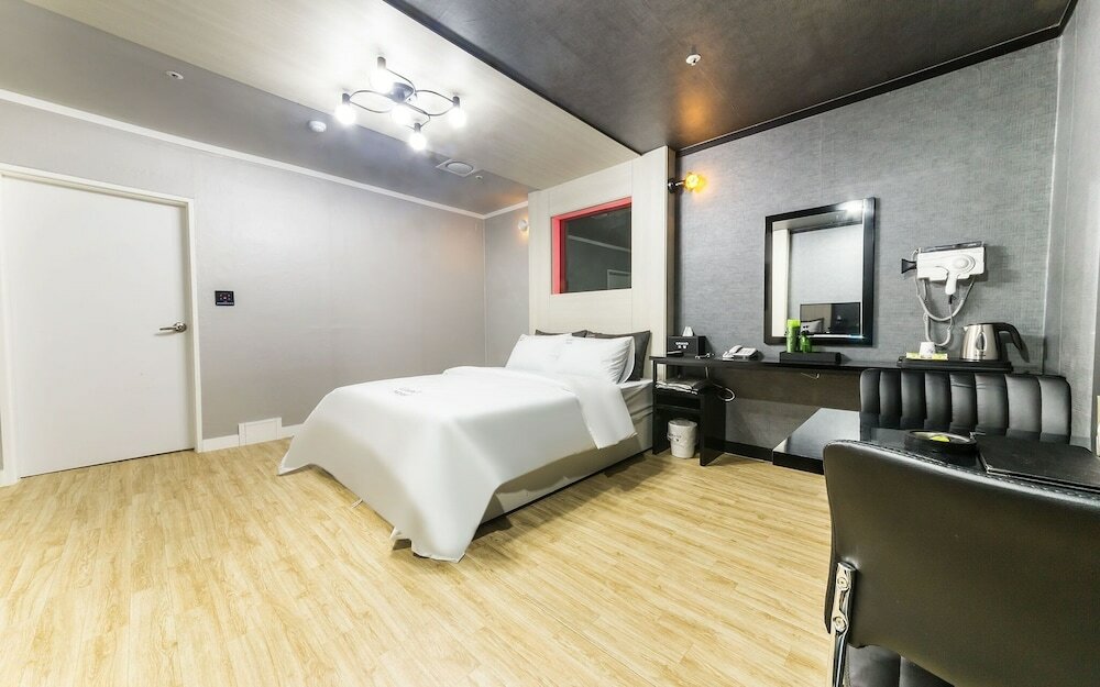 Фото Ilsan Juyeop Grand