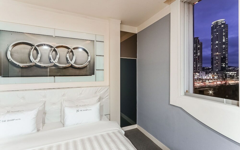 Фото Ulsan Samsan The Syap