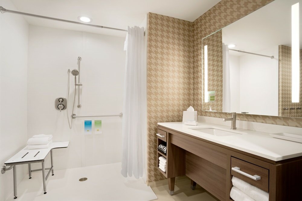 Фото Home2 Suites by Hilton New Brunswick, Nj