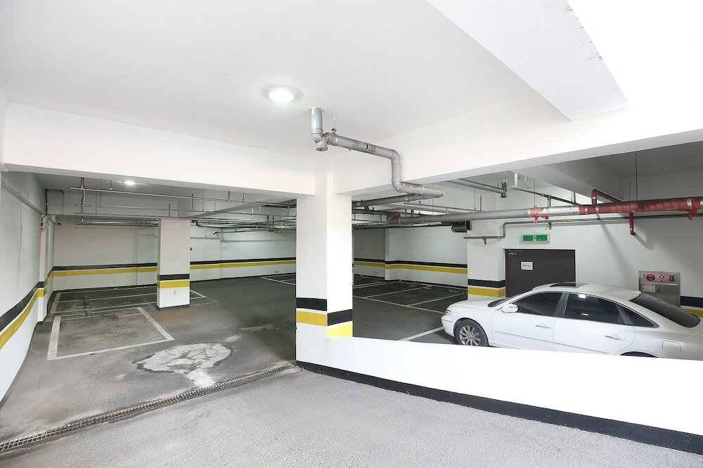 Фото Daejeon Yongjeon Richtel