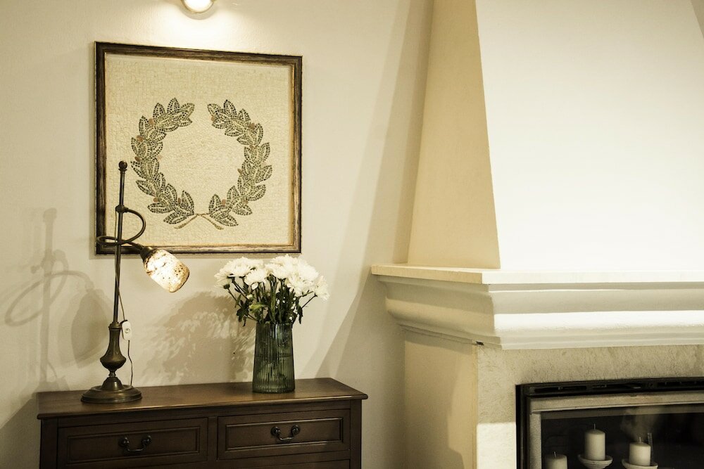 Фото Villa Agathi