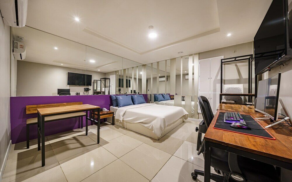 Фото Cleopatra Hotel