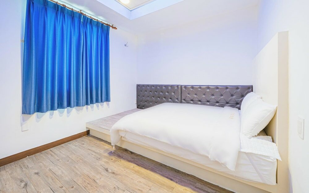 Фото Jeju Beijing Motel