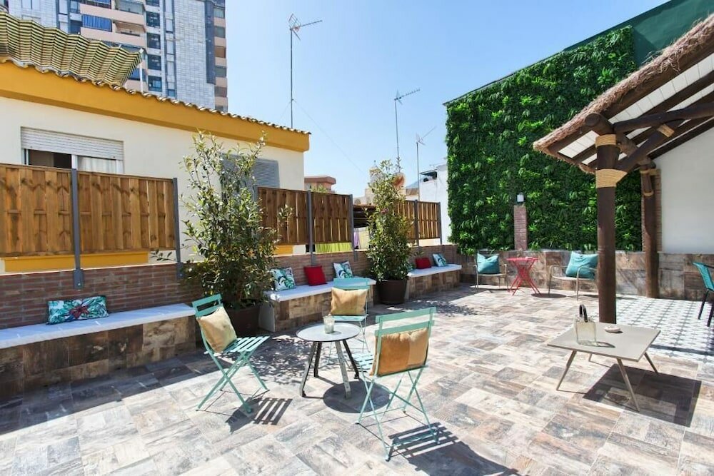 Фото Vientos de Marbella