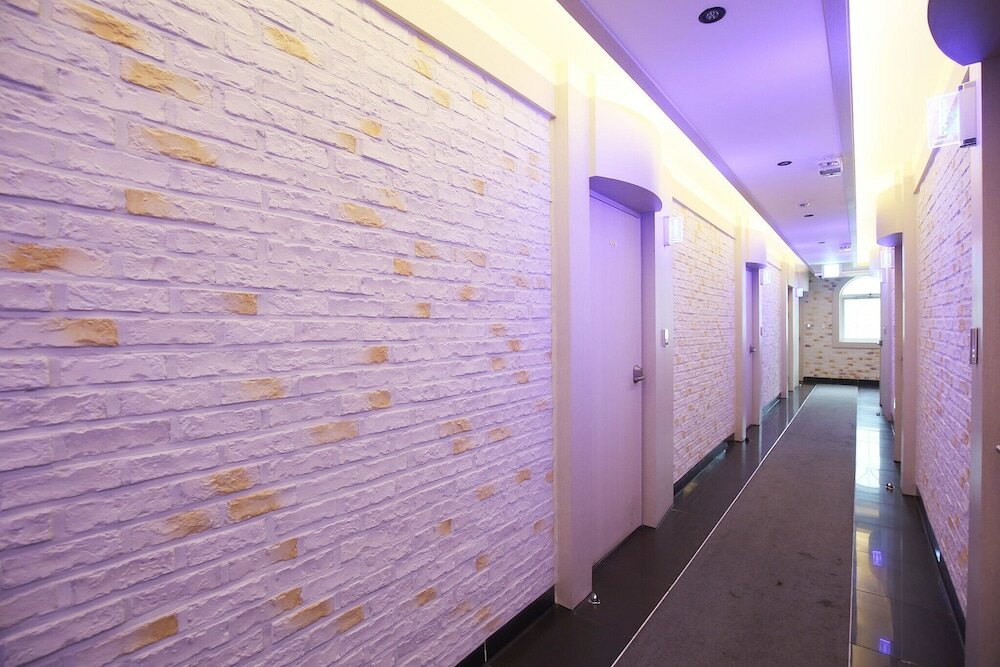 Фото Daejeon Wolpyeong M House