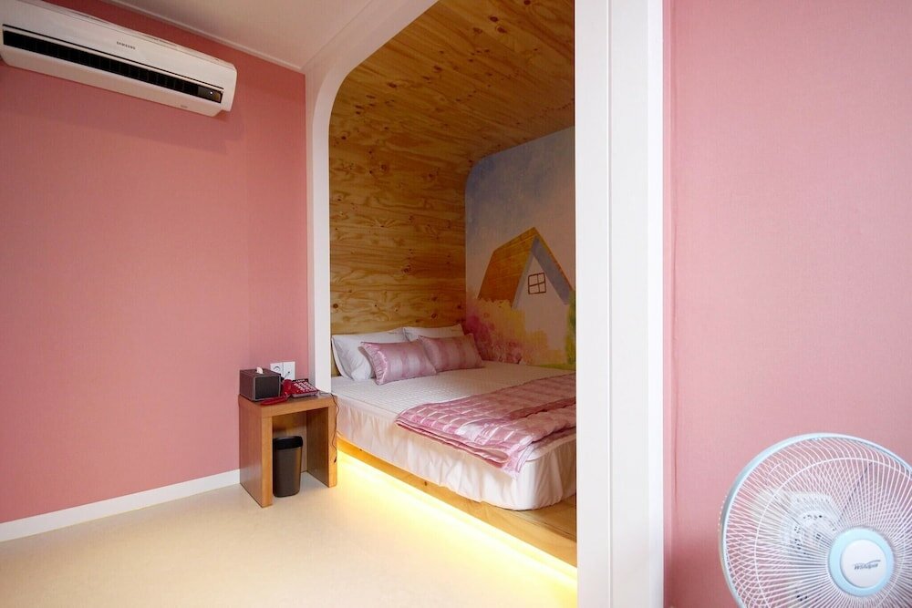 Фото Geochang Java