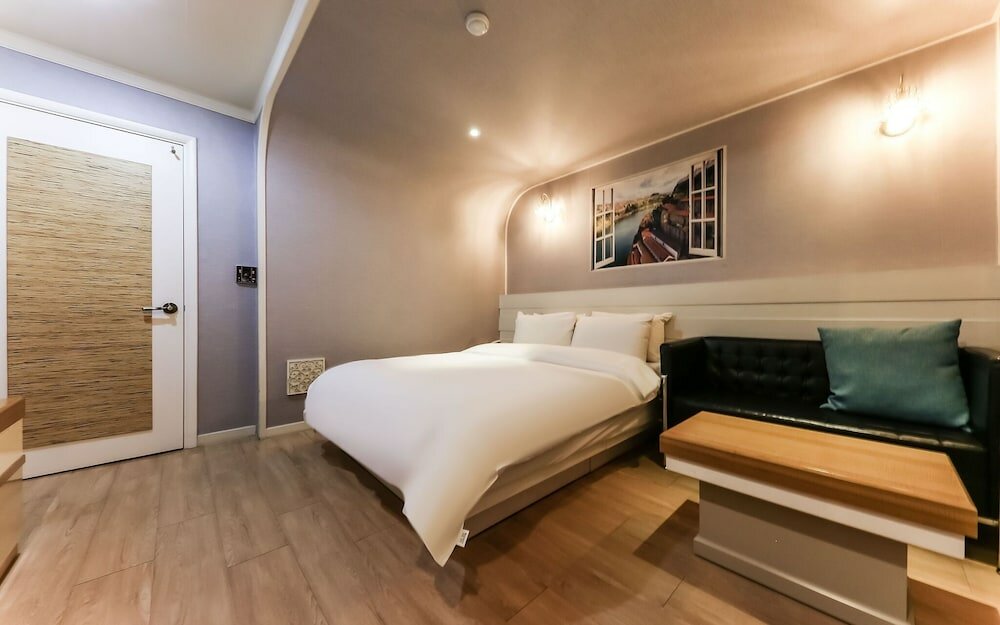 Фото Daejeon Yongjeon Cinema