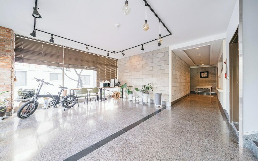 Фото Jeju Beijing Motel