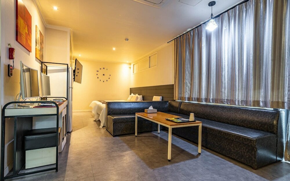 Фото Suwon Yeongtong O2