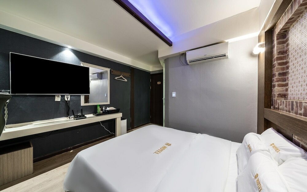 Фото Incheon Home