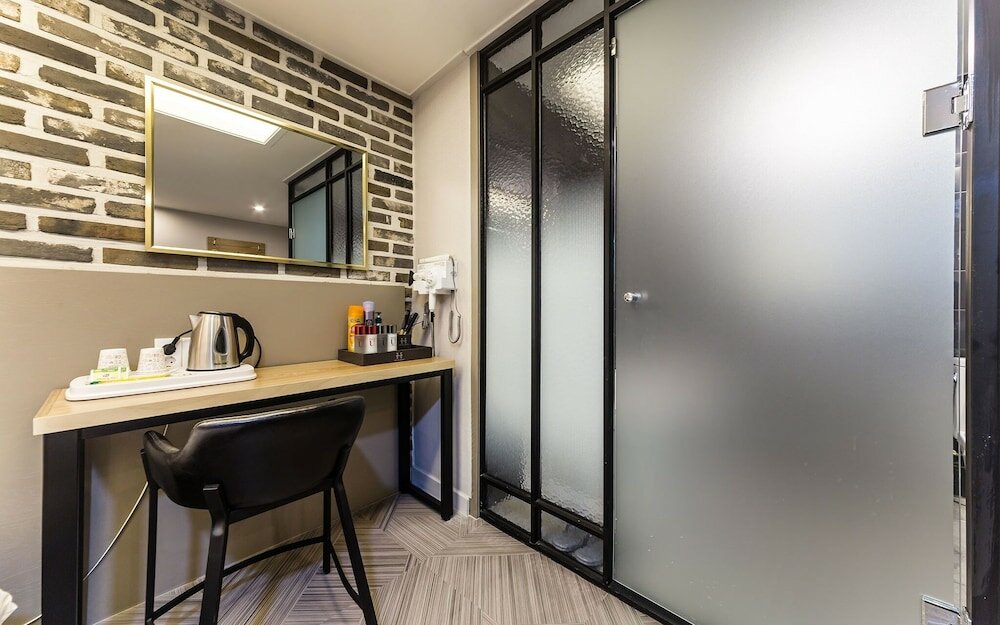 Фото Suwon City Hall Station Dean