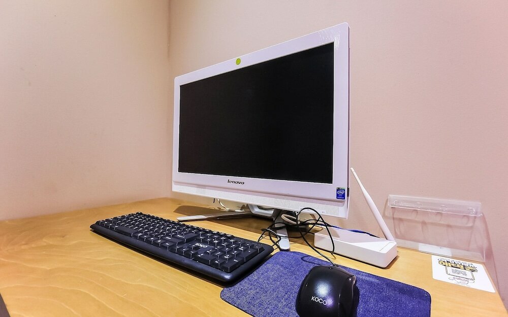 Фото Changwon Masan Ive Hotel