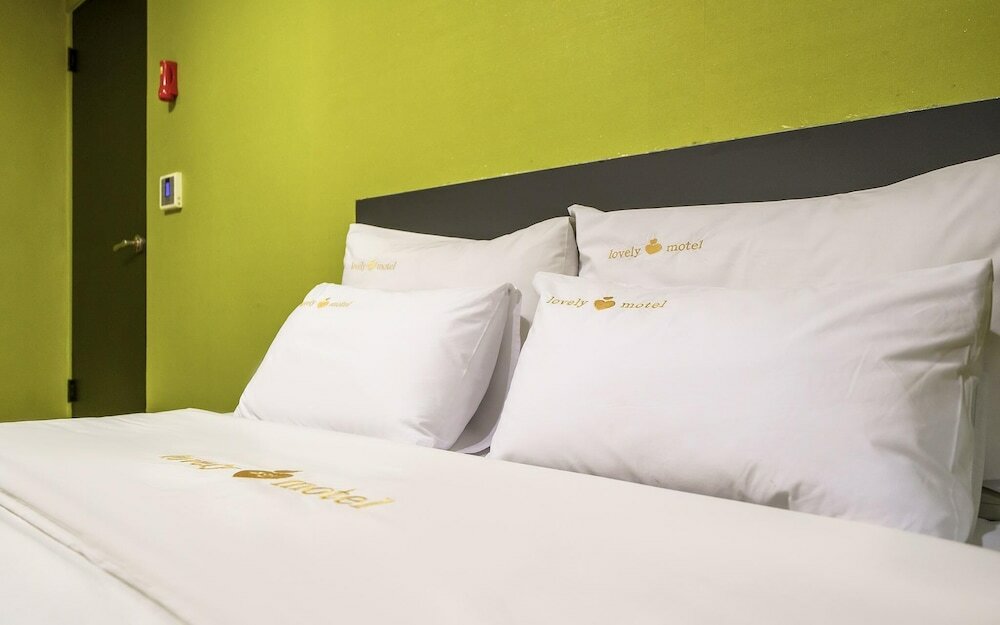 Фото Incheon Hotel Nice