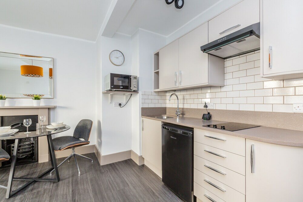 Фото City Heart Brighton