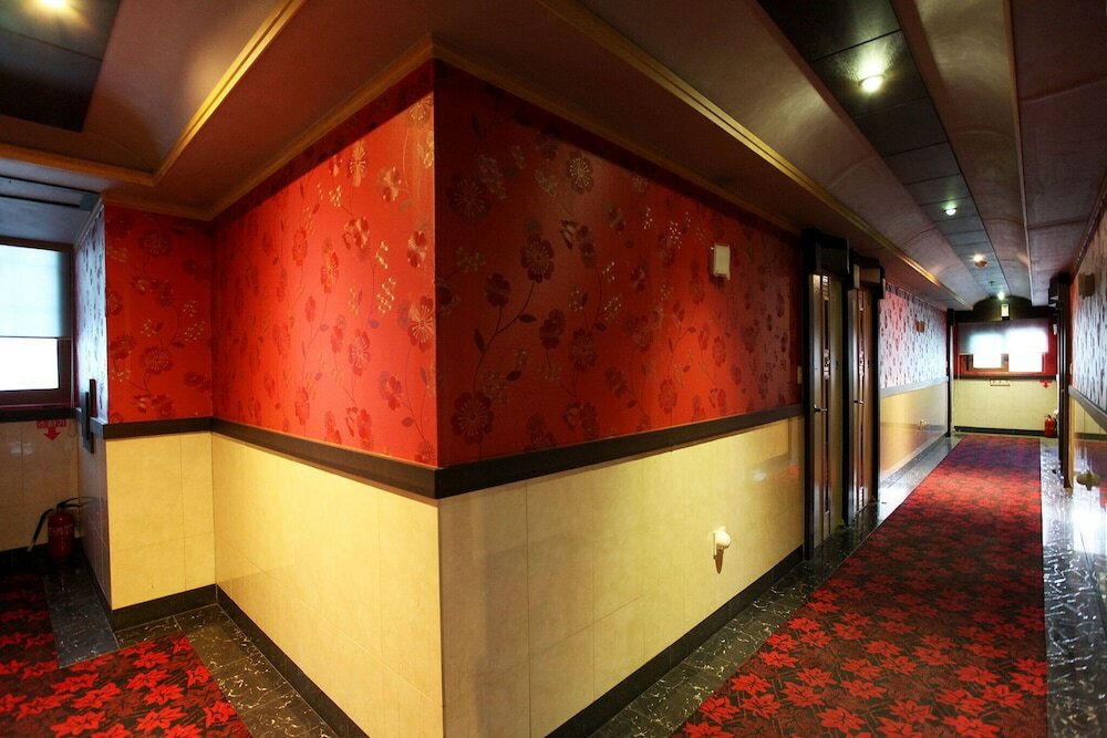 Фото Daejeon Munchang Concert