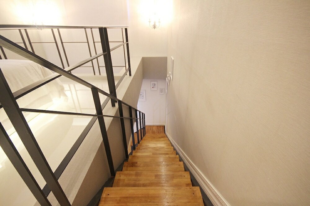 Фото Yeosu Max Self Check-in Motel