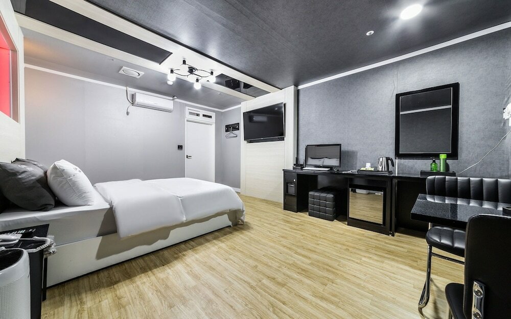 Фото Ilsan Juyeop Grand