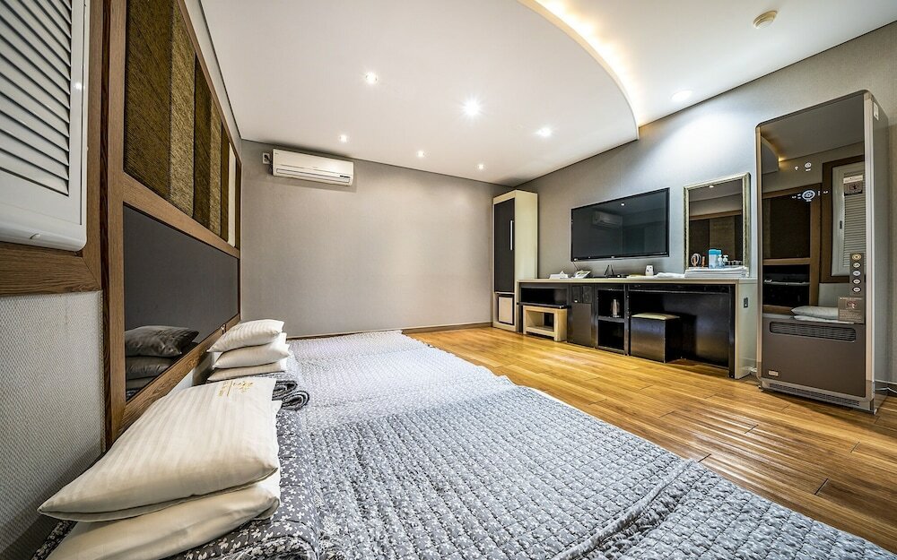 Фото Incheon Galaxy Hotel