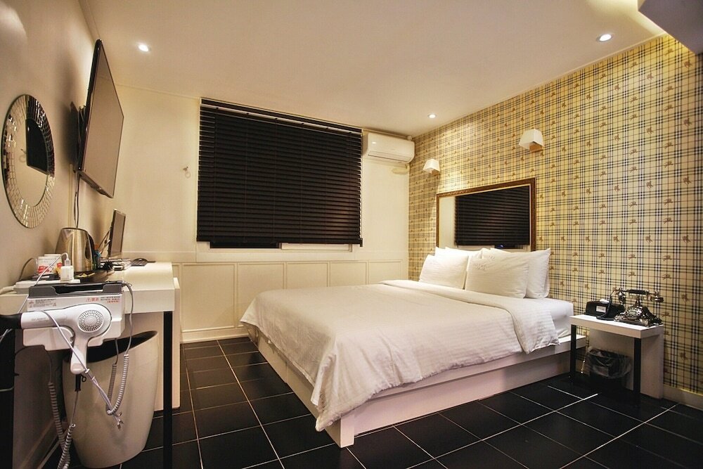 Фото Incheon Hotel Yd27