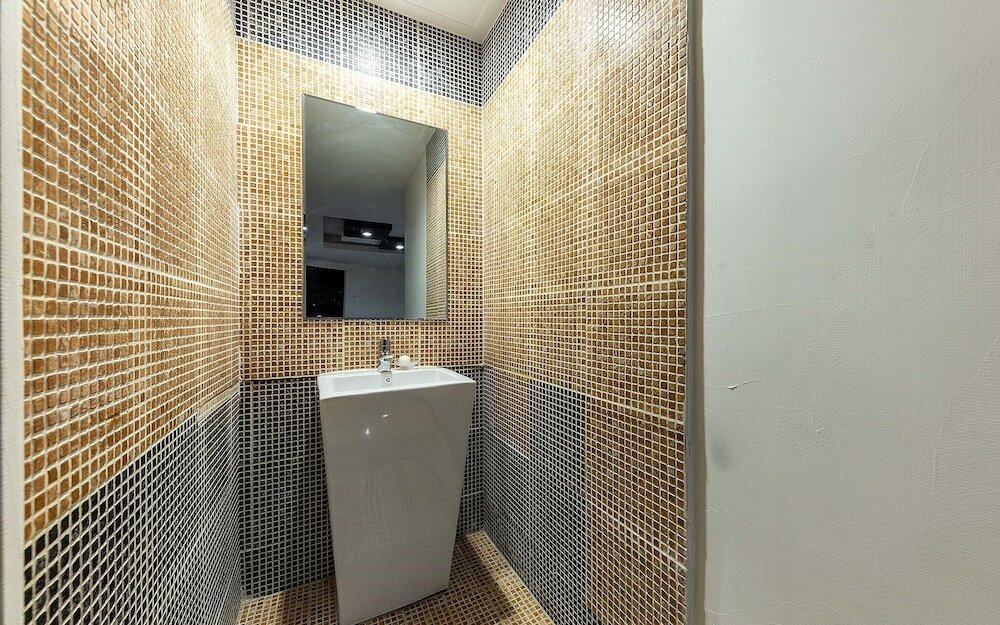 Фото Daejeon Yongjeon Savoy