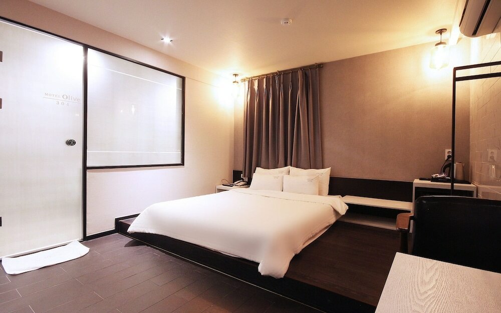 Фото Changwon Jinhae Olive